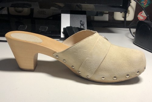 Scholl italy clog - 7, gr.40