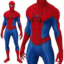 2025 Spider-Man 4 Brandneu