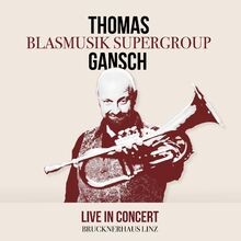Live concert von - concert, thomas