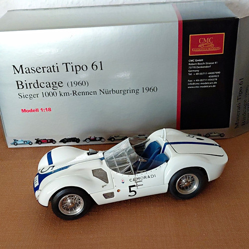 Cmc maserati tipo - cmc, 61