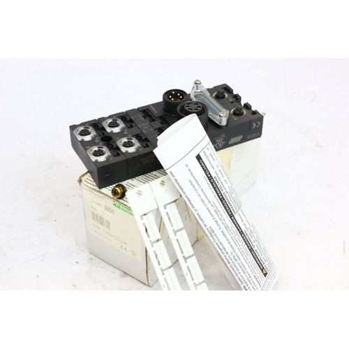 Murr elektronik 56526 profinet - murr,