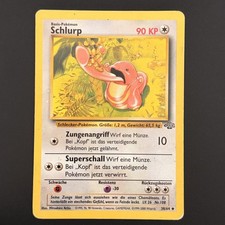 Schlurp dschungel - |, |