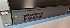 HPE OfficeConnect 1820-24G