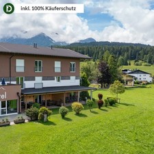 11 Tage Urlaub im Fairhotel Hochfilzen in Tirol mit Frühstück