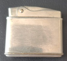 Rowenta Snip Benzinfeuerzeug