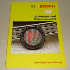 Technische Information
