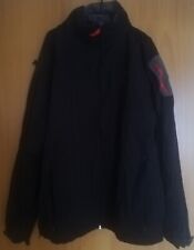 Eintracht Frankfurt Jacke Größe 3XL Windbreaker Windrunner 