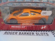 Ninco 50142 Mclaren F1 GTR "LM