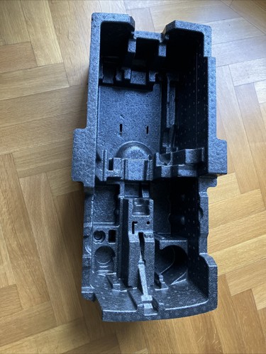 Skoda kamiq reserveradmulde - skoda,
