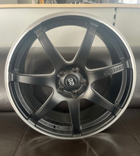 1x Felge ENKEI Izumo (SC38)