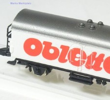 Z Kühlwagen Obletter Märklin