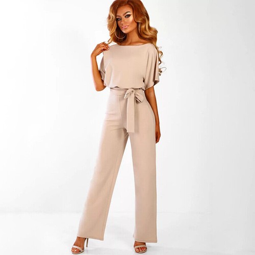 Damen jumpsuit elegant - damen,