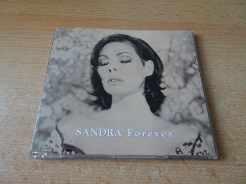 Maxi sandra - maxi, cd