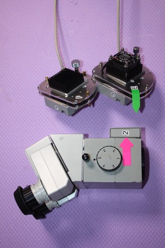 Led umbau für opmi zeiss - opmi,