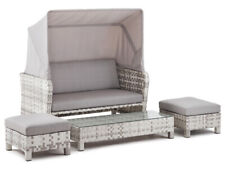 Gartencouch Binz Lounge