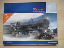 "ROCO Neuheitenkatalog 2012" TOP