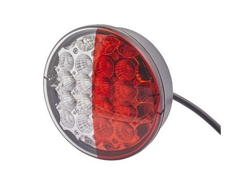 Hella led heckleuchte - led,