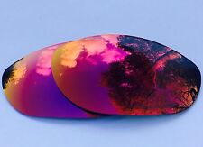 Graviert Polarisiert + Rot