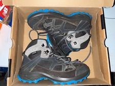 McKinley Wanderschuhe aquamax