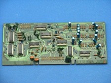 Viscount Oklahoma / Platine