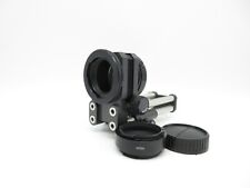 Novoflex Balgen Balgengerät inkl. Mina Adapter Minolta MD SR MC