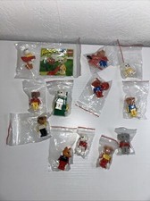 lego fabuland figuren Konvolut