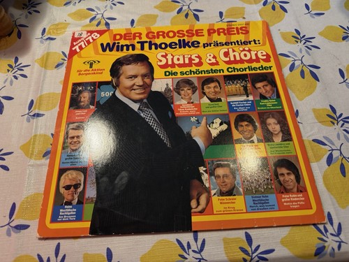 Der grosse preis - (, ausgabe