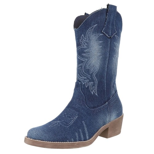 Used look damen - used,