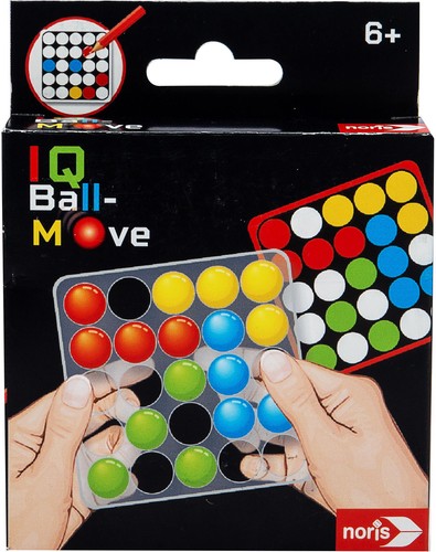 Noris kinderspiel logikspiel - noris,