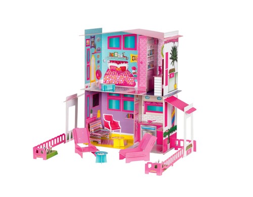 Lisciani barbie dream summer - lisciani,