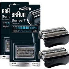2 Pack Series 7 Electric Razor
