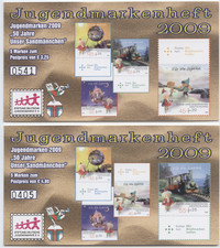 Bund 2009 jugend - bund, mh