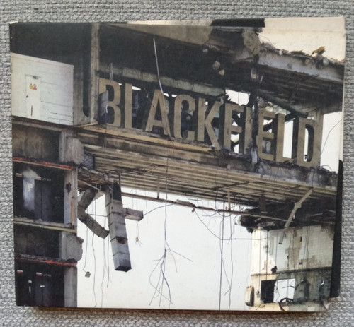 Blackfield ii cd - ii,