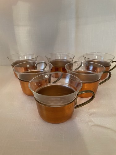 Vintage 60er wagner copper - vintage,