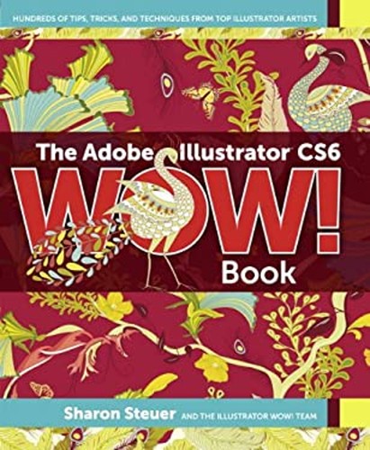 The adobe illustrator - the,