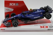 SCX Williams Formula 1 - Sainz