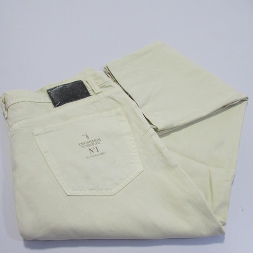 Trussardi jeans herren relaxed - jeans,
