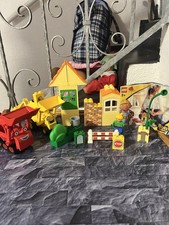 Lego Duplo Bob Der Baumeister Set retro 2001  Spielzeug Sammler Set 