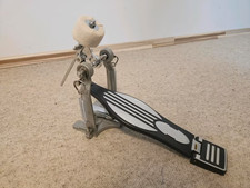 Original Bass Drum Single Pedal aus Tornado Drumset