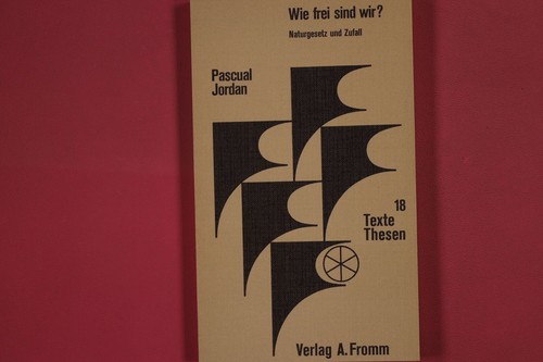 276477 pascual jordan wie frei - jordan,