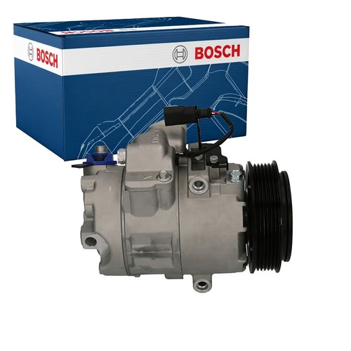 Bosch klimakompressor 6seu12c - bosch,