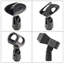 Neu Mikrofon Clip für