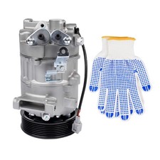 Klimaanlage Kompressor 6SEU13