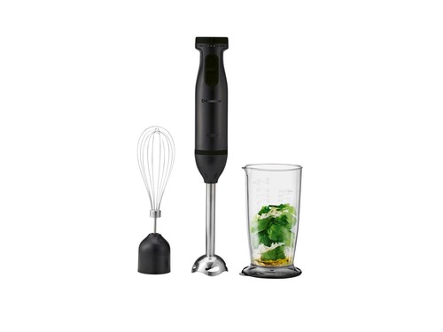 Silvercrest stabmixer set - stabmixer,