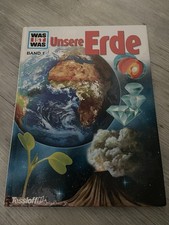 WAS IST WAS 9 Stück