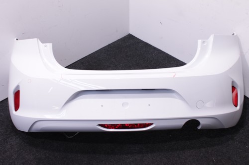 Opel corsa farbe - opel, weiß