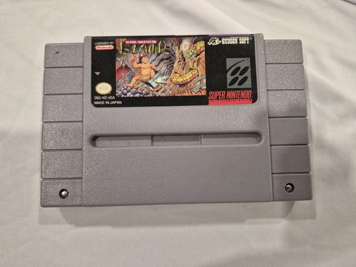 Super nintendo snes - super,