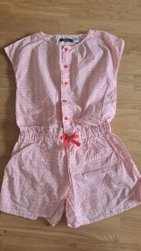 Jumpsuit okaidi 116 - okaidi,