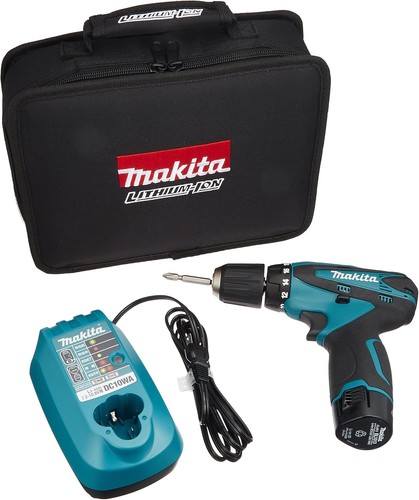 Makita df330dwsp akkuschrauber - makita,