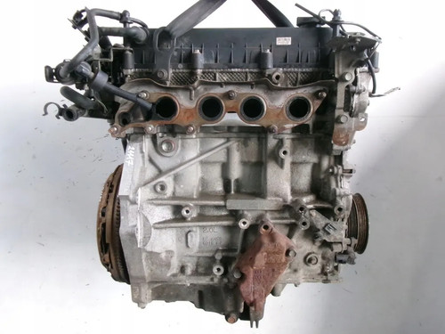Motor mazda lff7 0 146ps - motor, 2.0